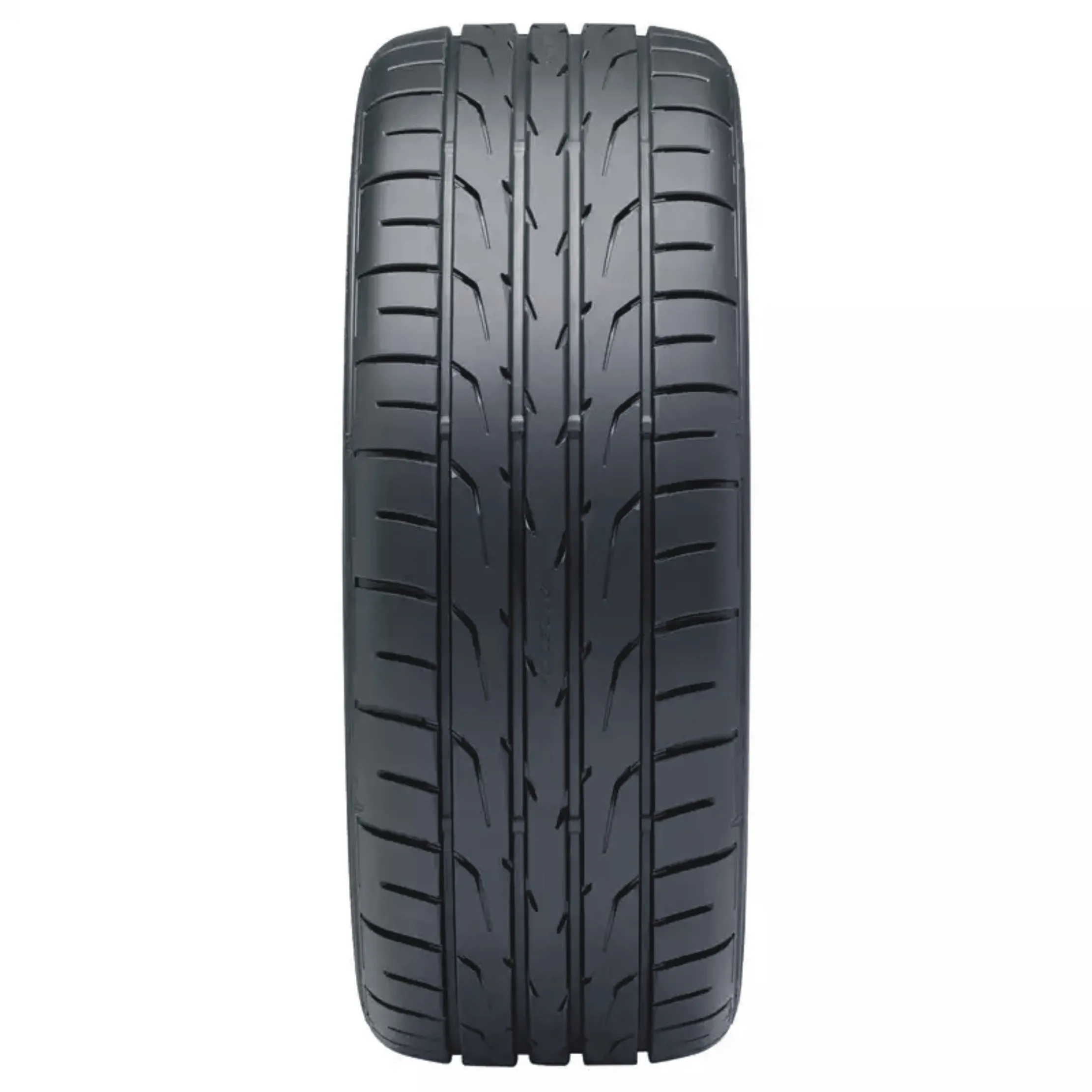Dunlop Direzza DZ102 255/45 R18