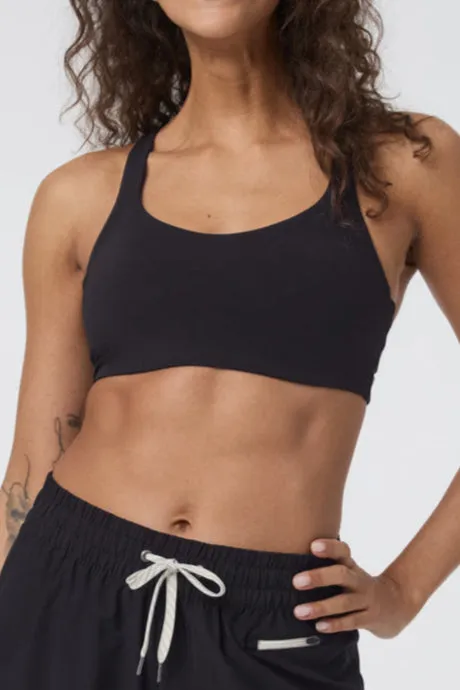 Dynamic Bra