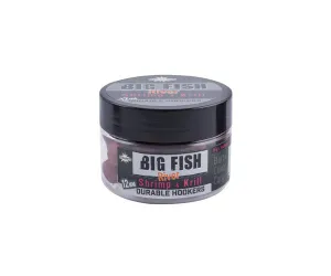 Dynamite Big Fish River 12mm Durable Hook Pellets