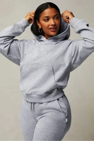 FABLETICS | UTR CHALLENGE YEAR ROUND TERRY HOODIE (WOMENS)