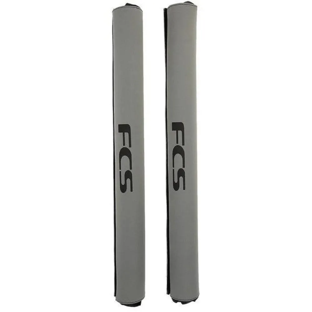 FCS PREMIUM HARD RACK TUBES