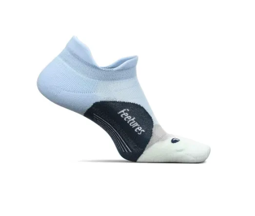 Feetures Elite Light Cushion NST - Sea Ice