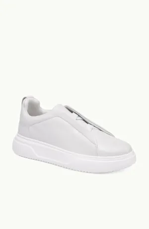 Finn (White)