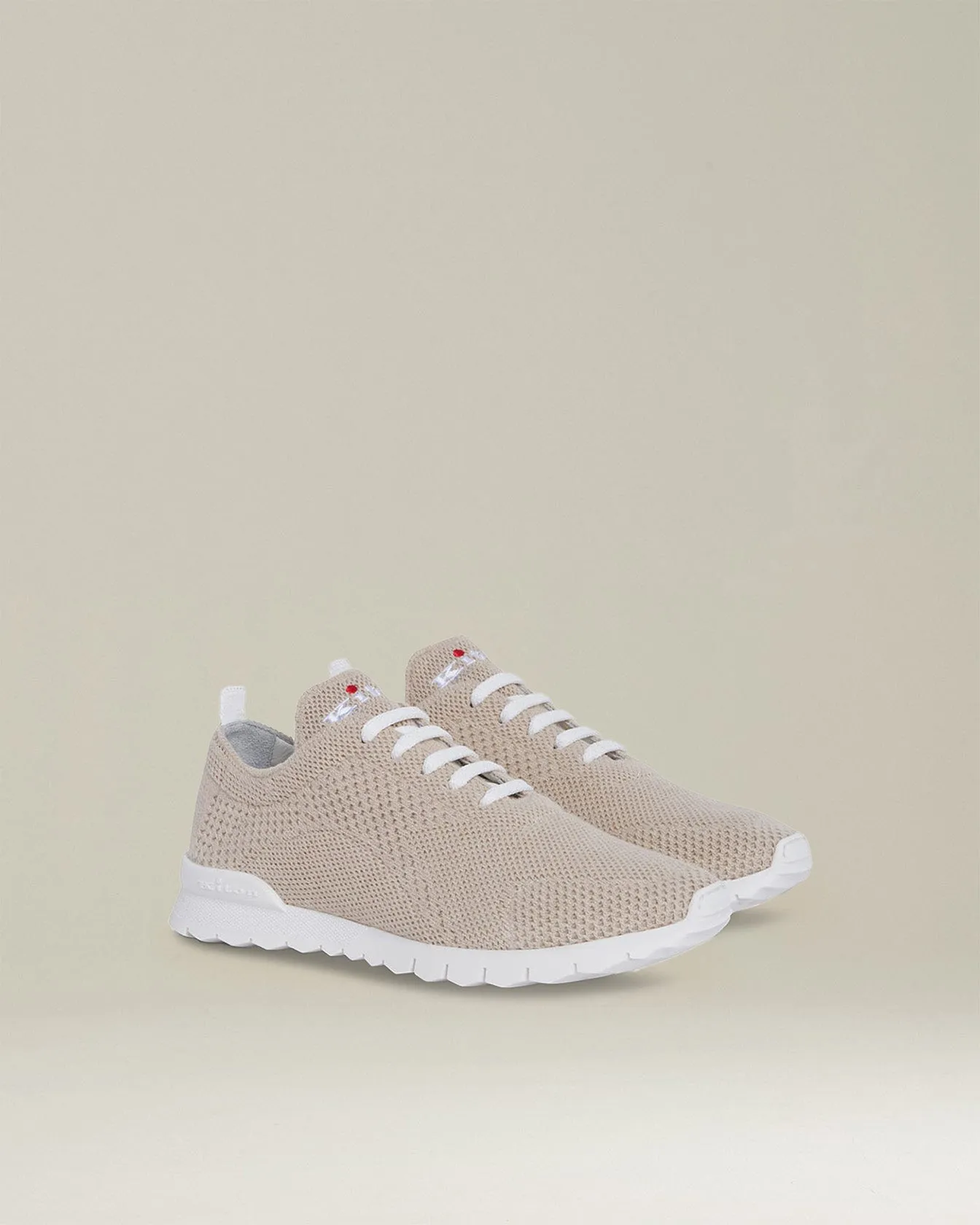 FITS - SNEAKERS CASHMERE