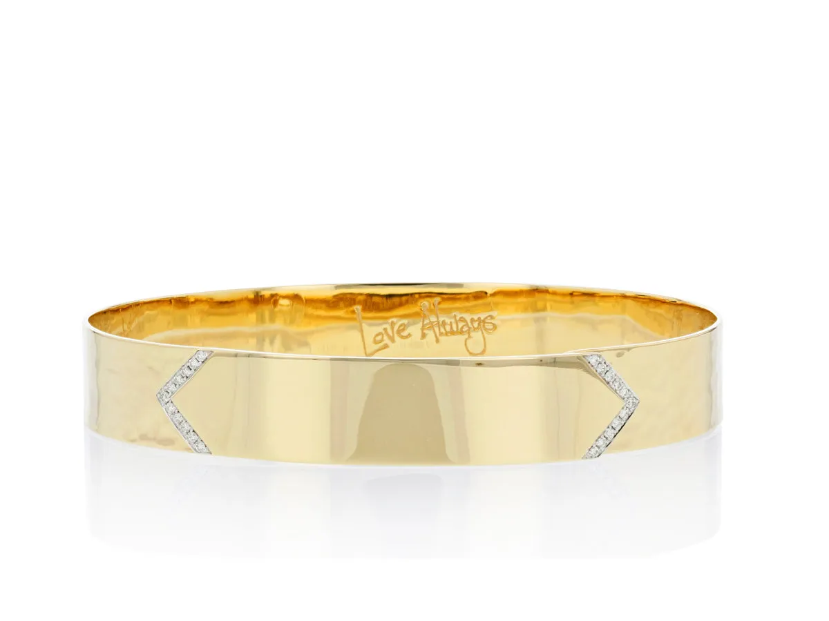 Flexible ID Bracelet