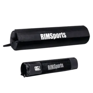 Foam Bar Pad for Weightlifting and Bodybuilding