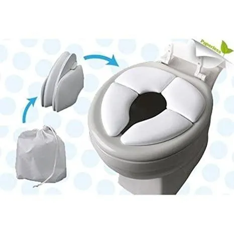 Folding Potty Seat