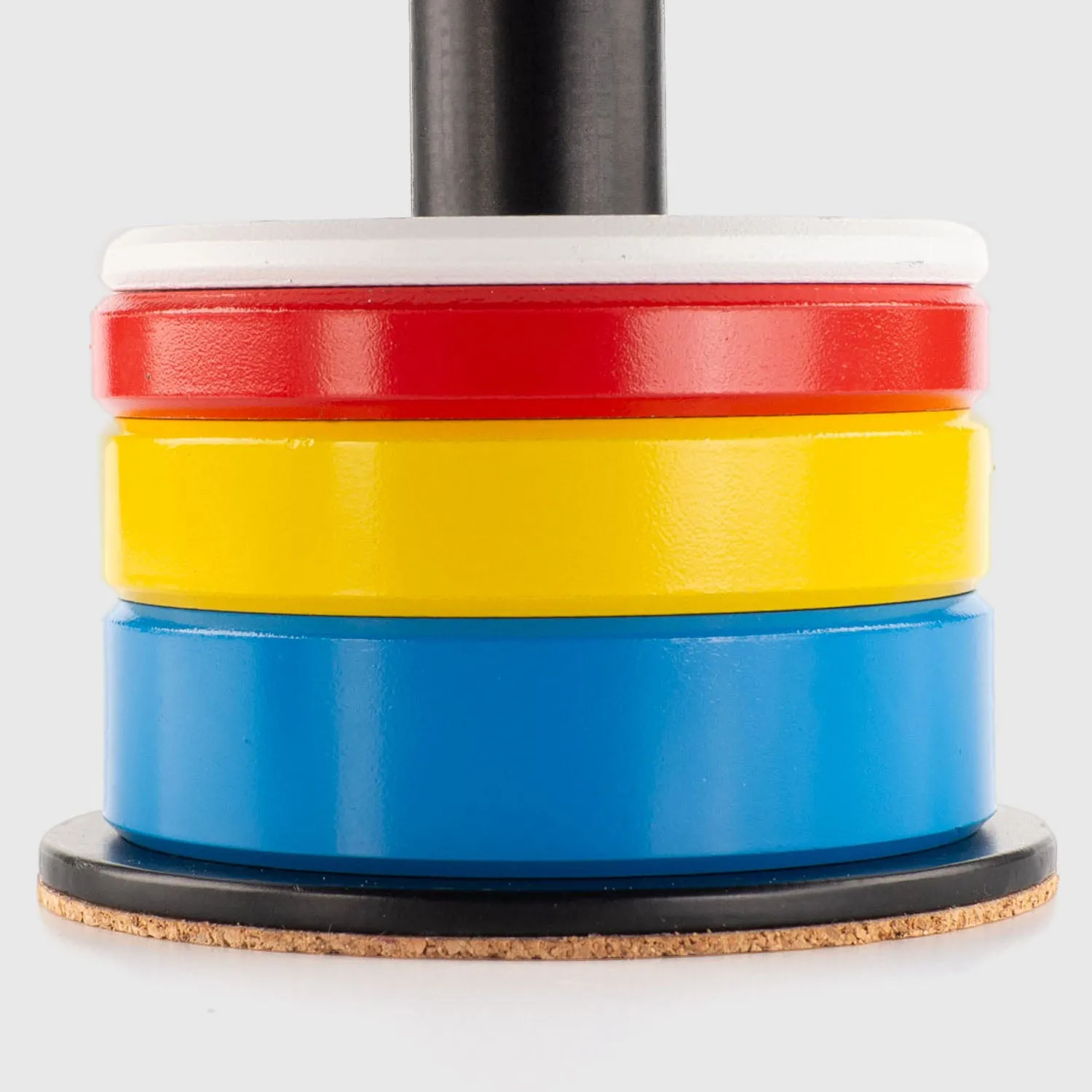 Fractional Weight Plates