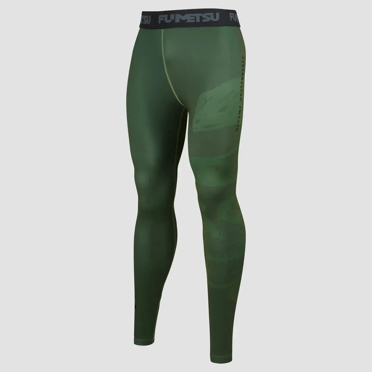 Fumetsu Snake Eyes Spats