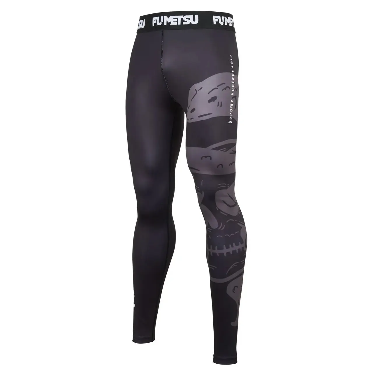 Fumetsu Snake Eyes Spats