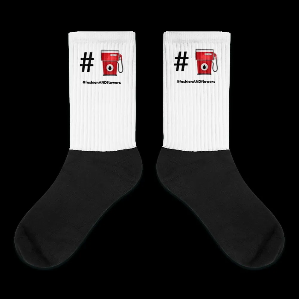 #Gas Socks