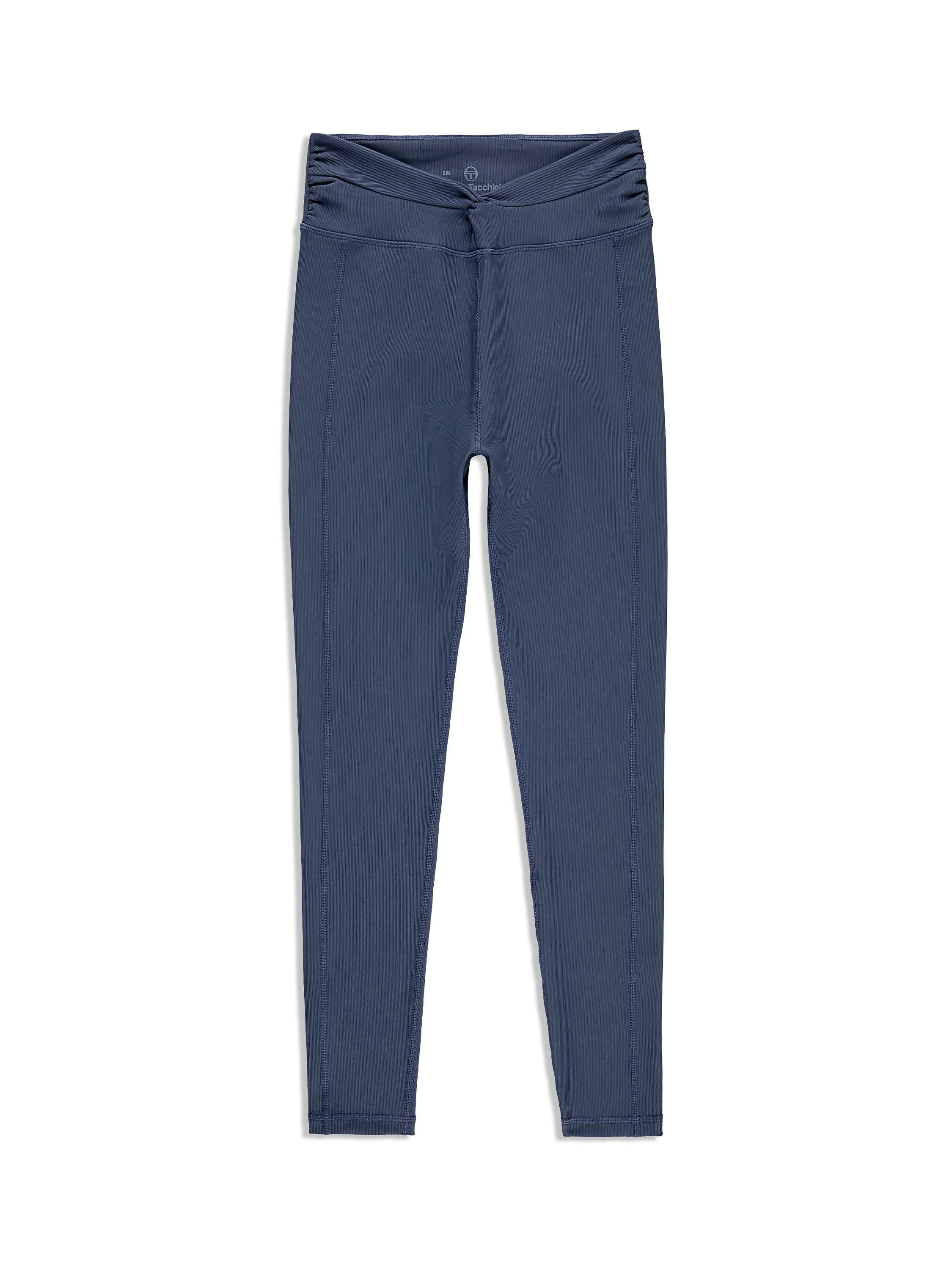 Giulia Leggings- Blue Indigo