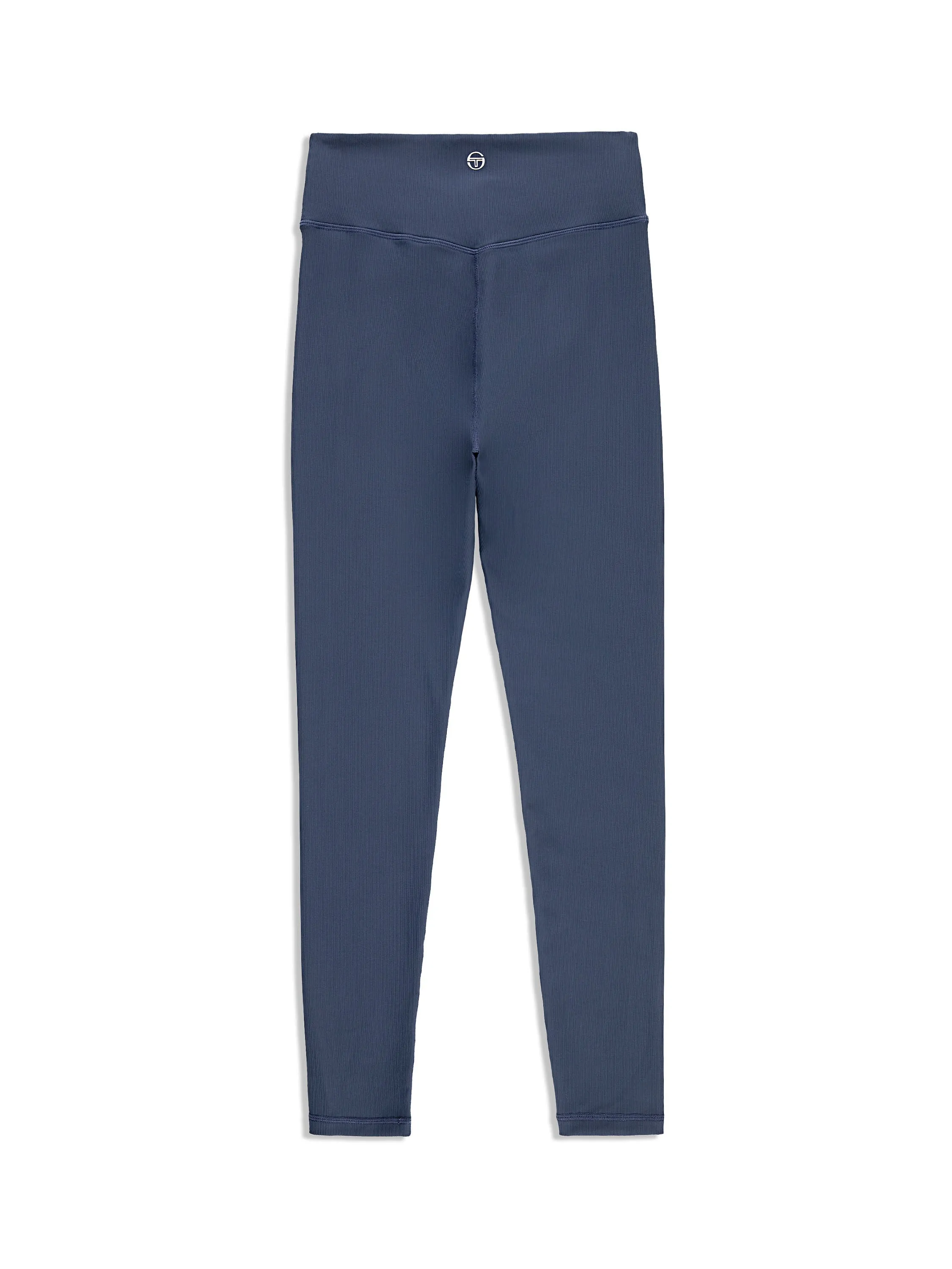 Giulia Leggings- Blue Indigo