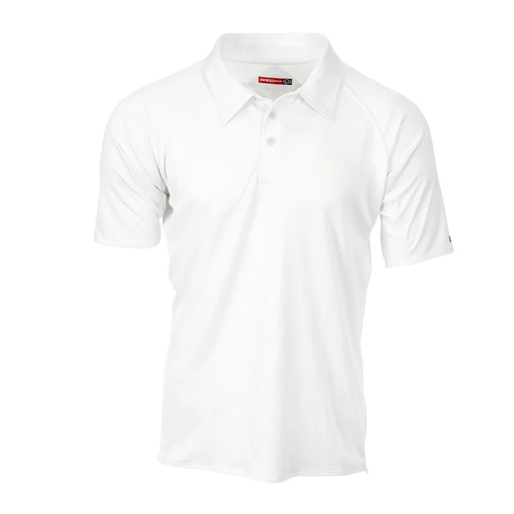 Gray-Nicolls Junior Select Shirt