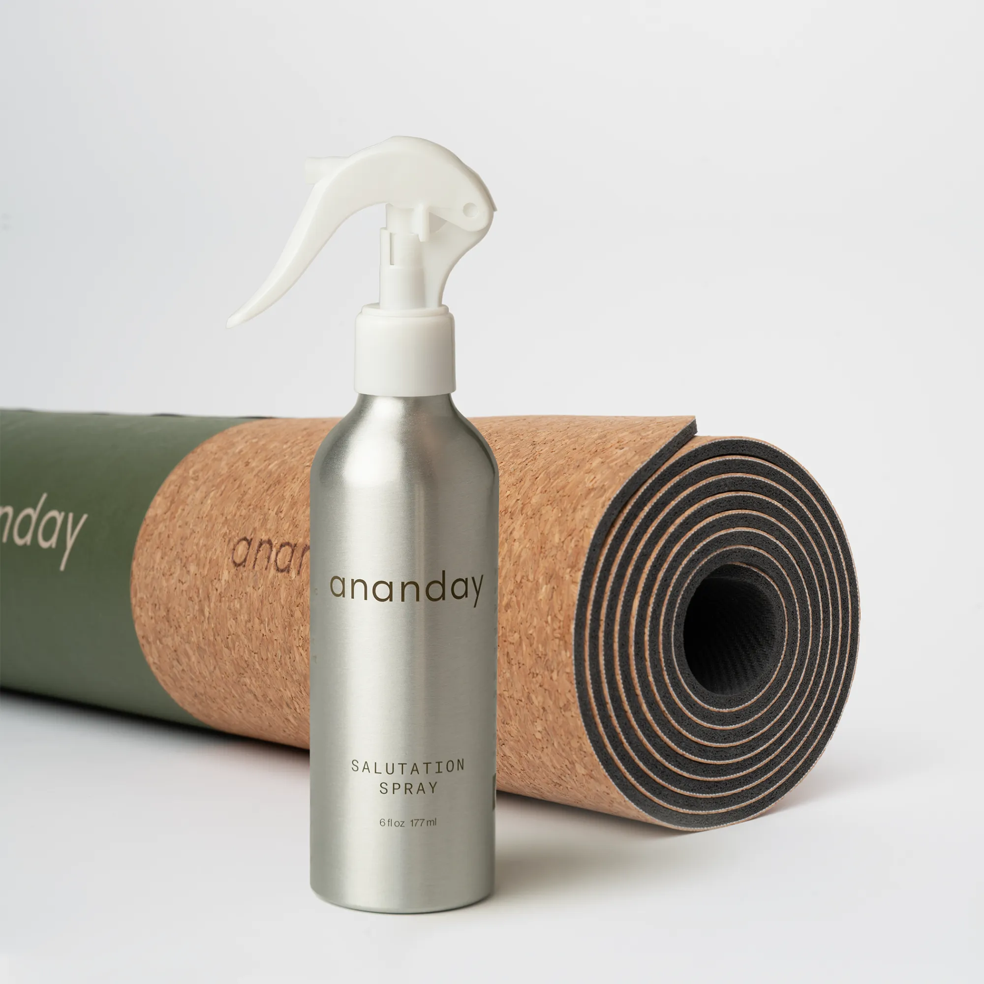 Ground   Cleanse Bundle
