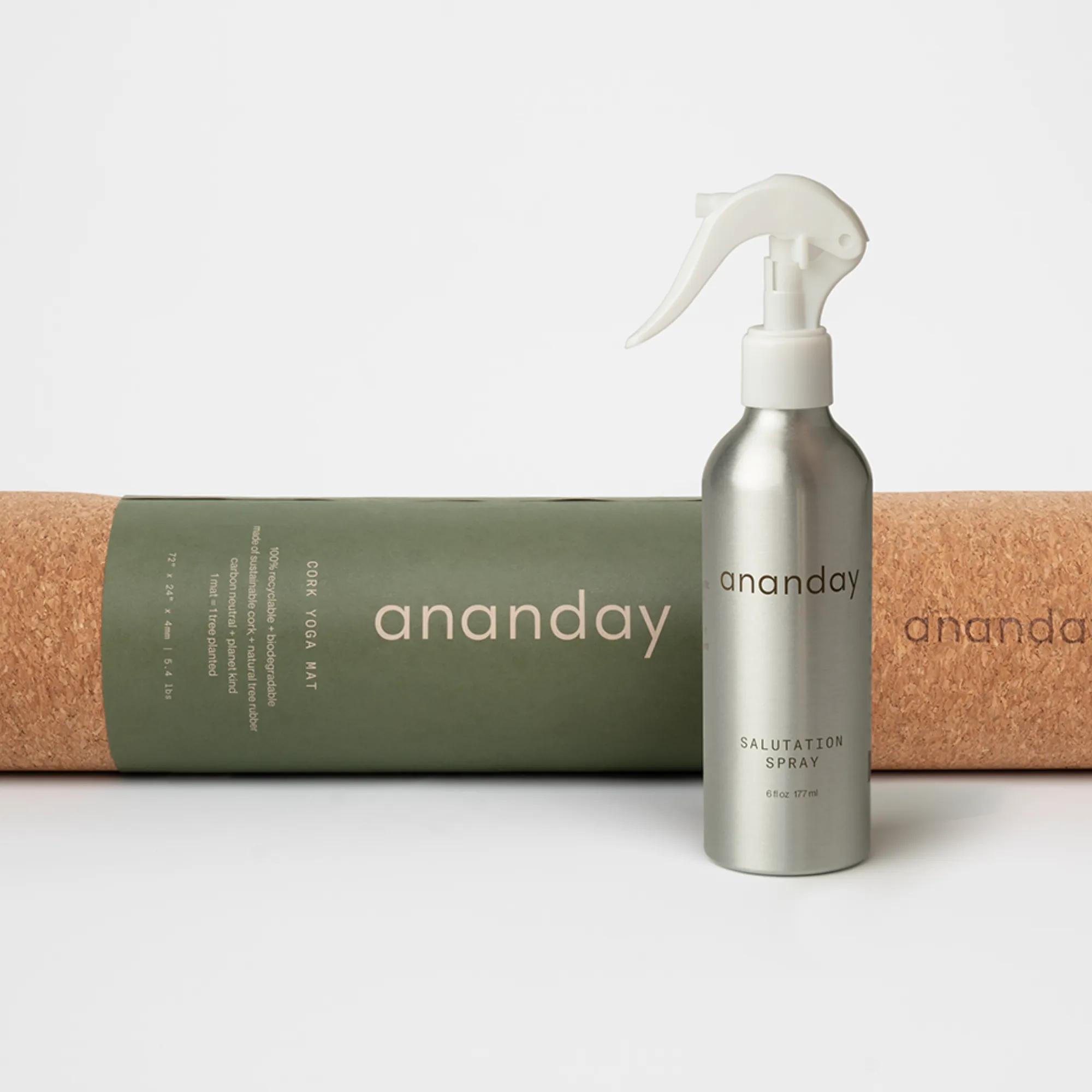Ground   Cleanse Bundle