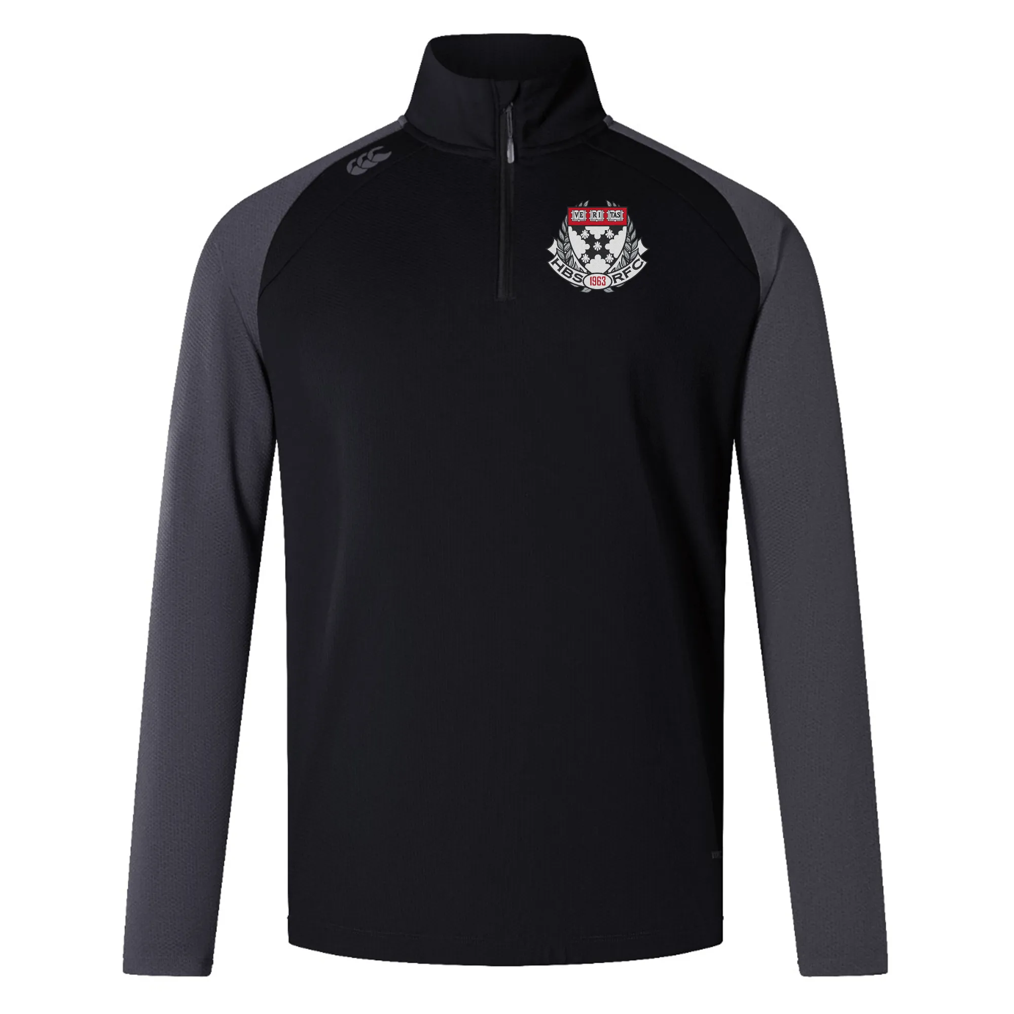 Harvard Business School RFC Elite First Layer by Canterbury