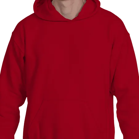Heavy Sweatshirt