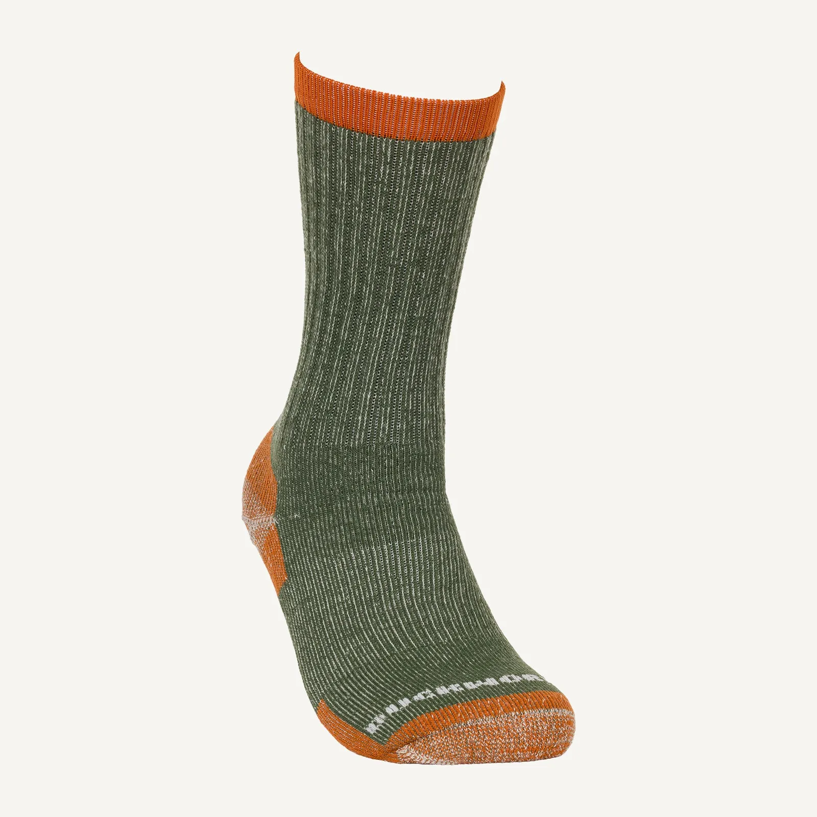 Heavyweight Crew Sock