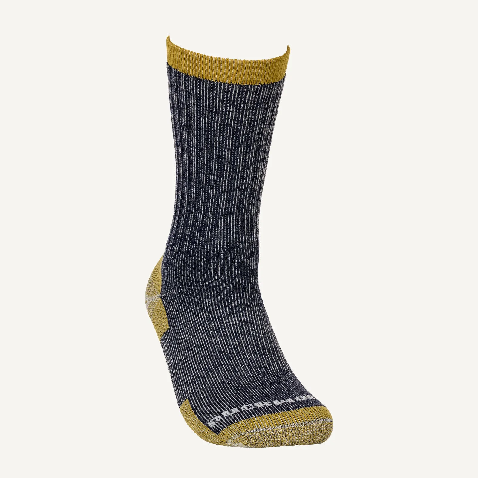 Heavyweight Crew Sock