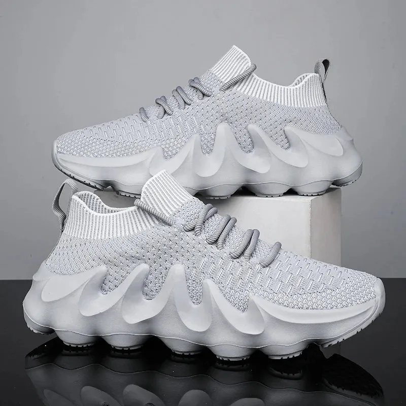Hudson Trail Sneakers