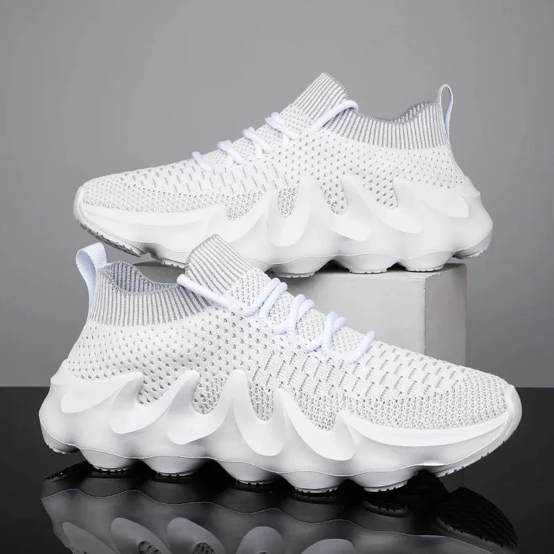 Hudson Trail Sneakers