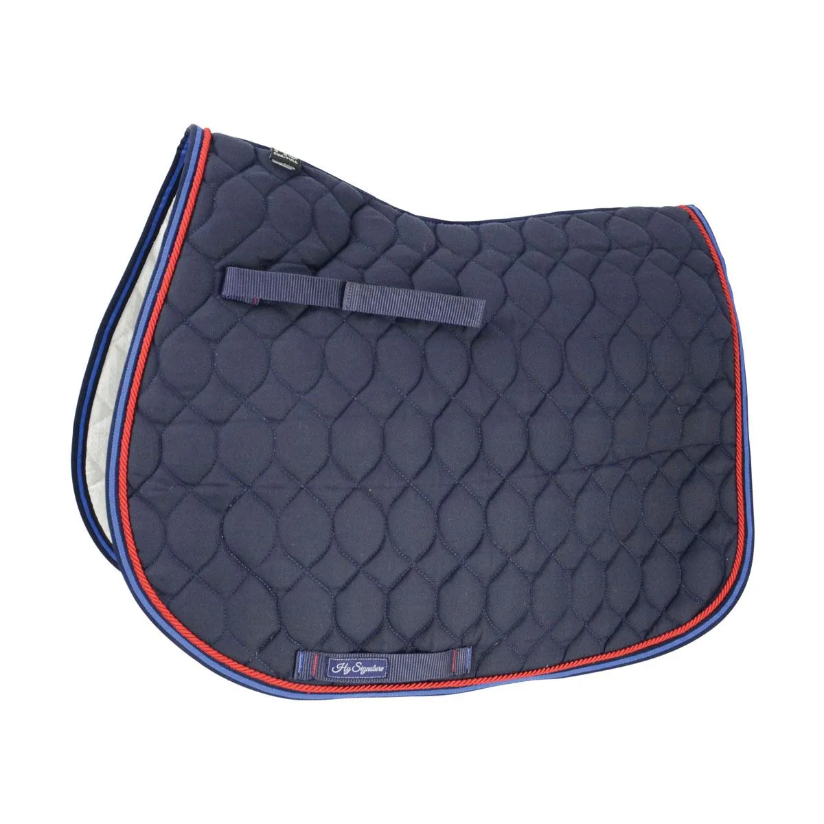 Hy Signature GP Saddle Pad