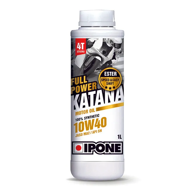 IPONE Full Power Katana