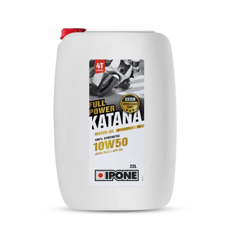 IPONE Full Power Katana