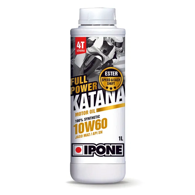 IPONE Full Power Katana