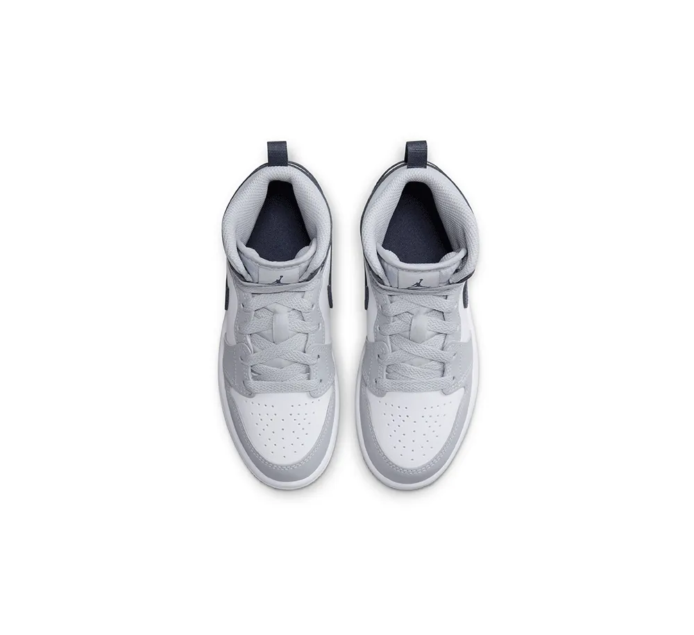 Jordan 1 Mid (PS)