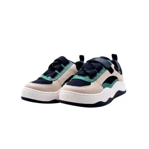 Joy and Mario Women's Sneakers
