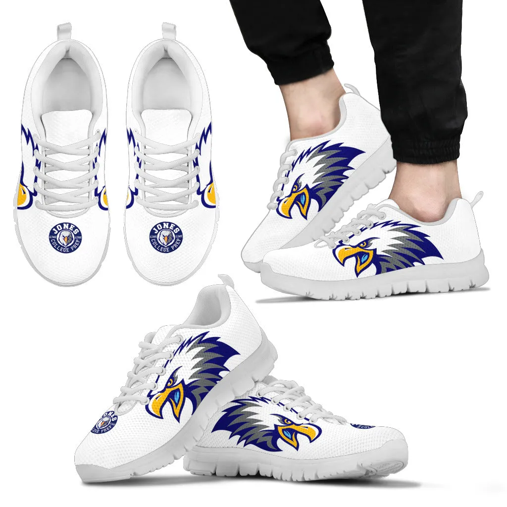 JZP Jones Prep Alumni Eagle-01E (Men)