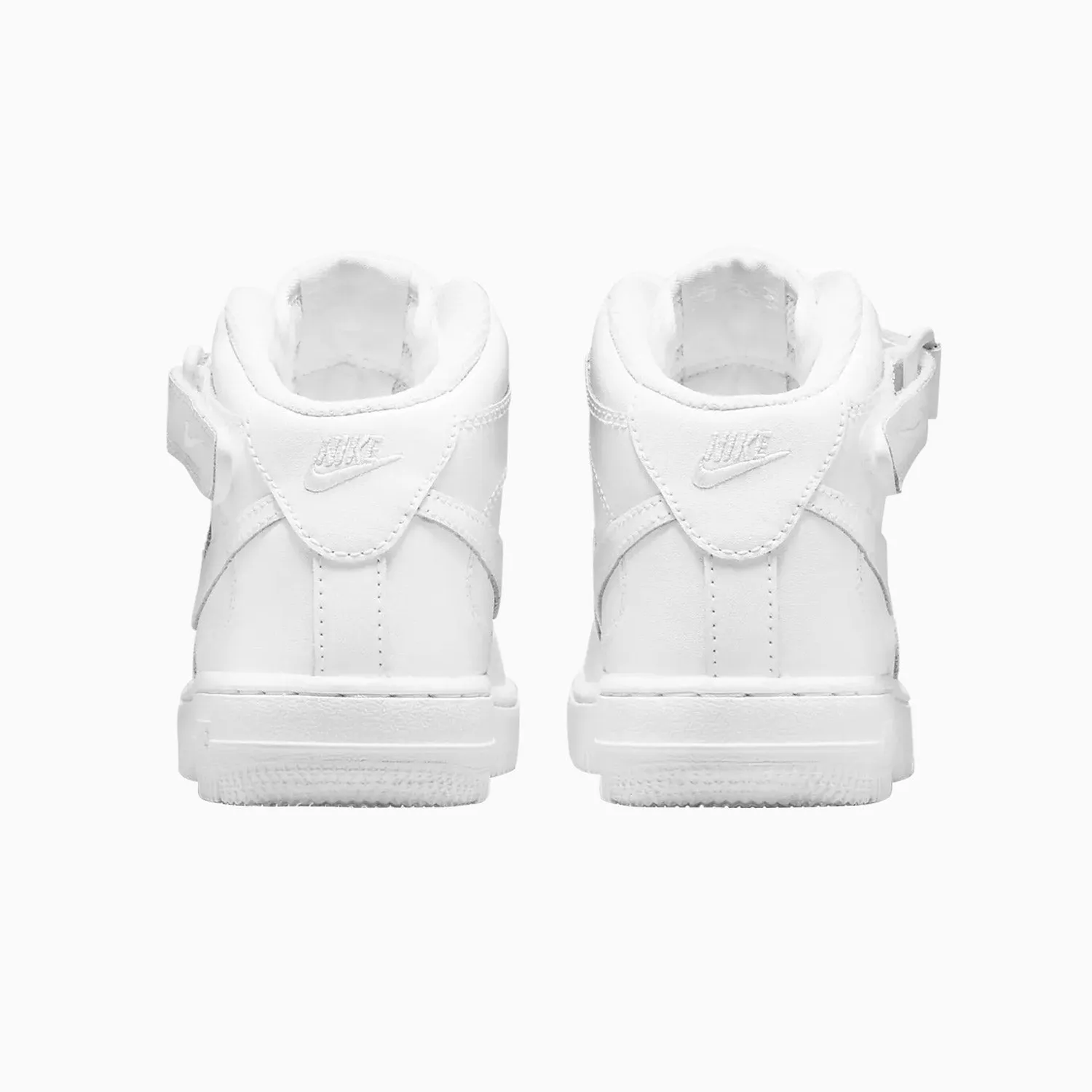 Kid's Nike Air Force 1 Mid LE Pre School