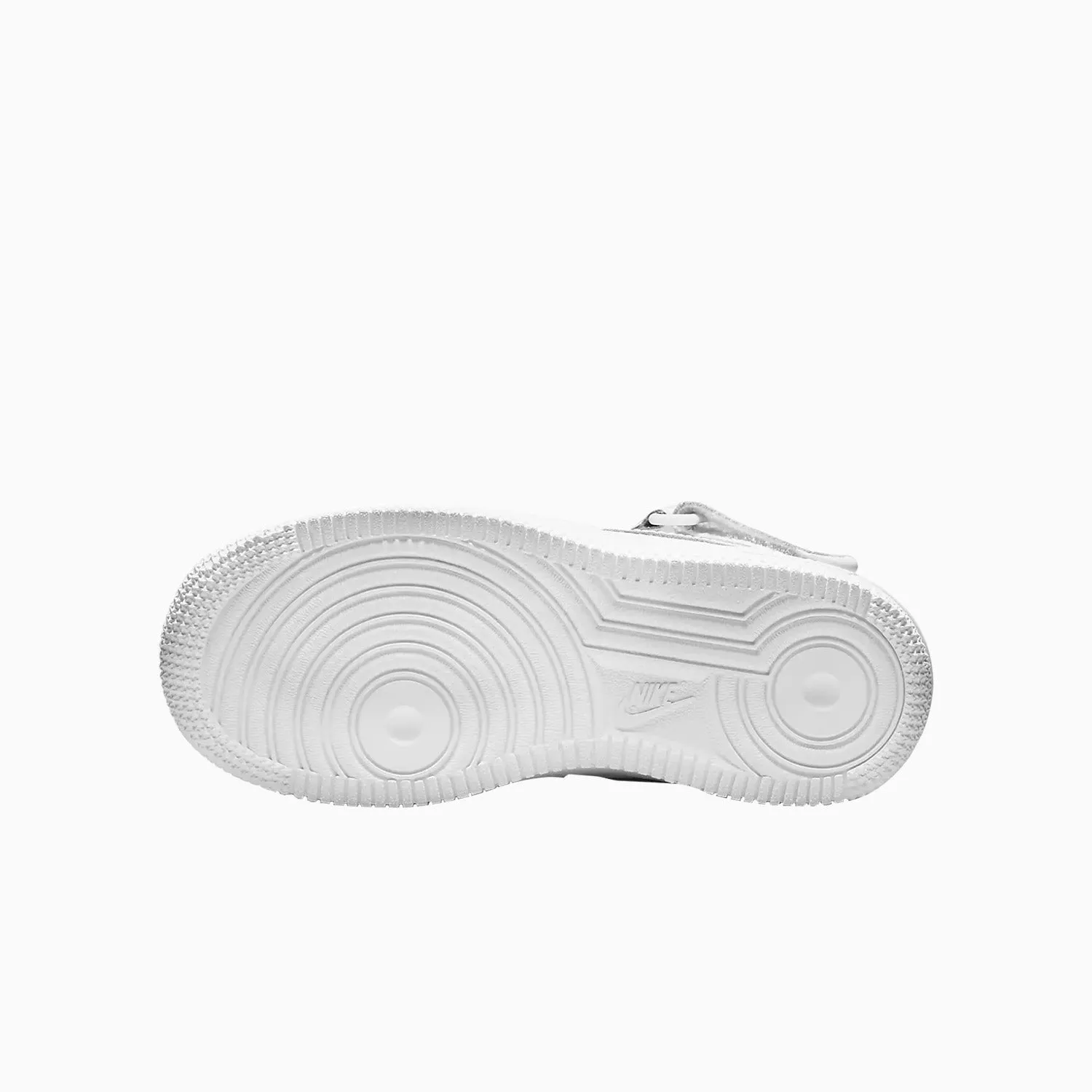 Kid's Nike Air Force 1 Mid LE Pre School