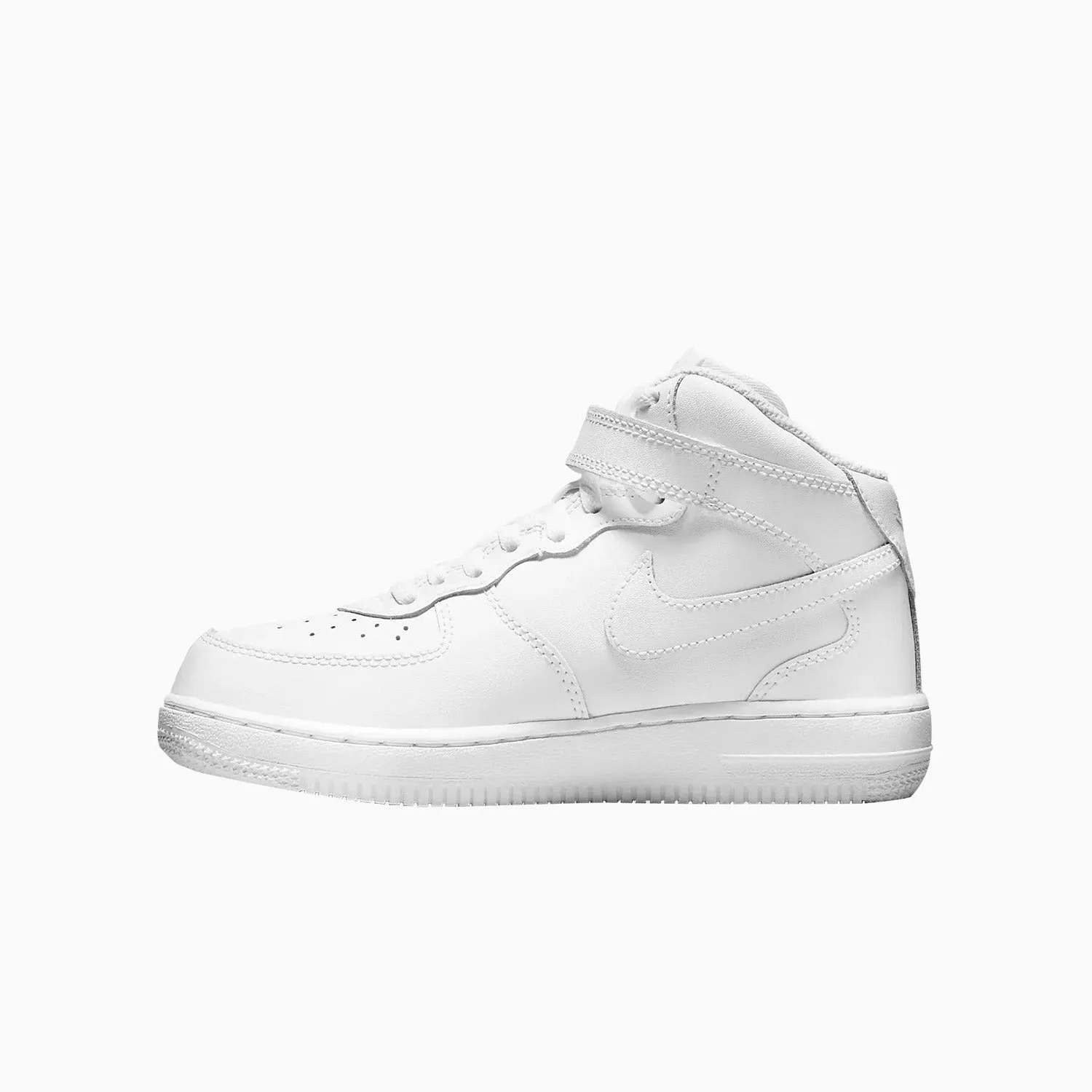 Kid's Nike Air Force 1 Mid LE Pre School