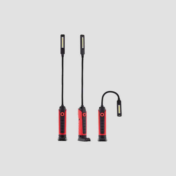 LED Flexible Neck Inspection Wand