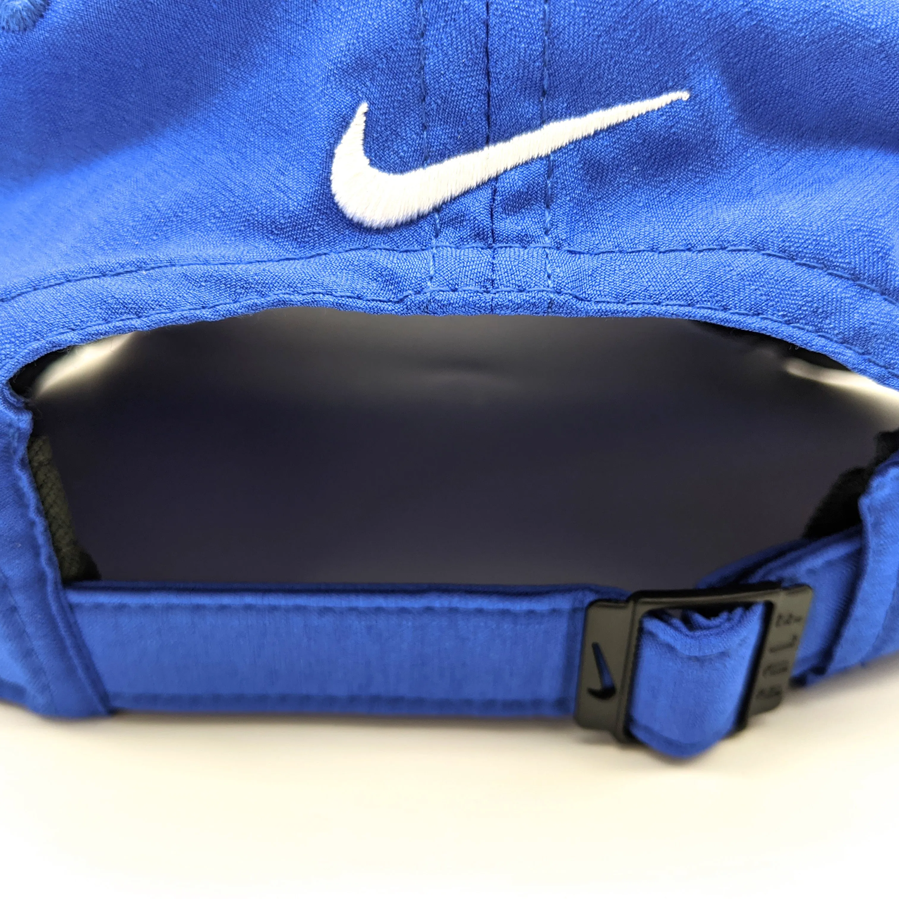 LIMITED EDITION - Nike Golf Dri-Fit Hat - Blue