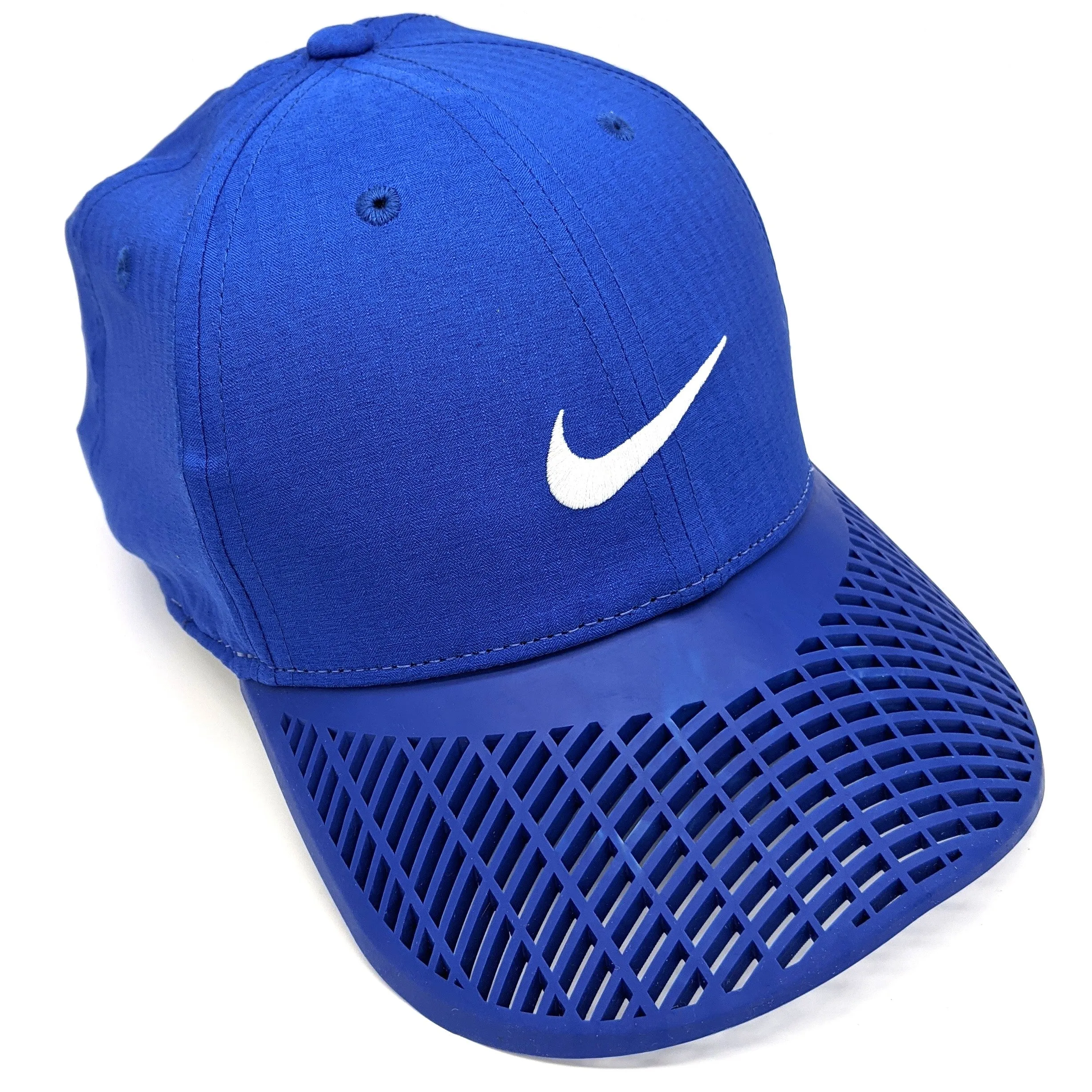 LIMITED EDITION - Nike Golf Dri-Fit Hat - Blue