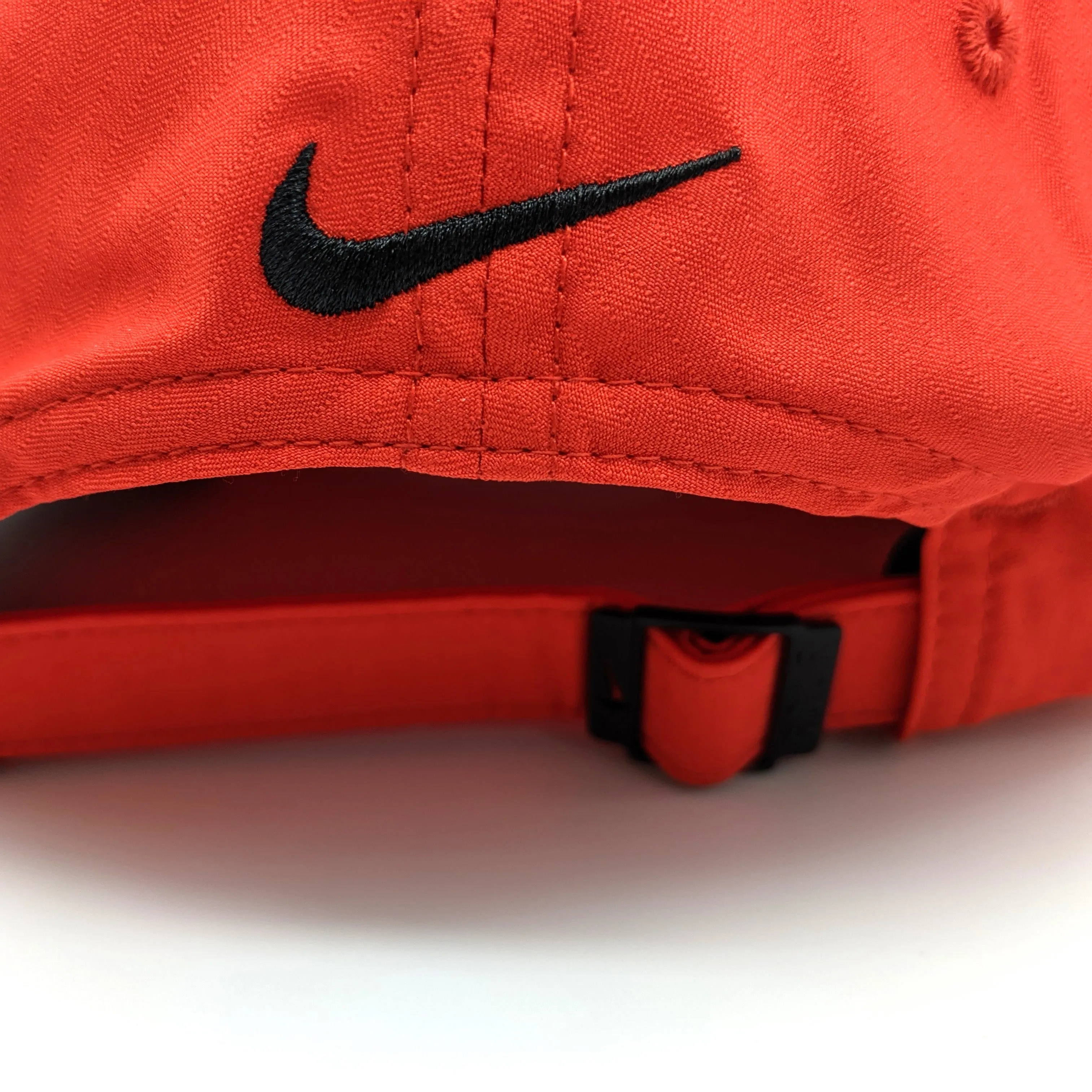 LIMITED EDITION - Nike Golf Dri-Fit Hat - Red