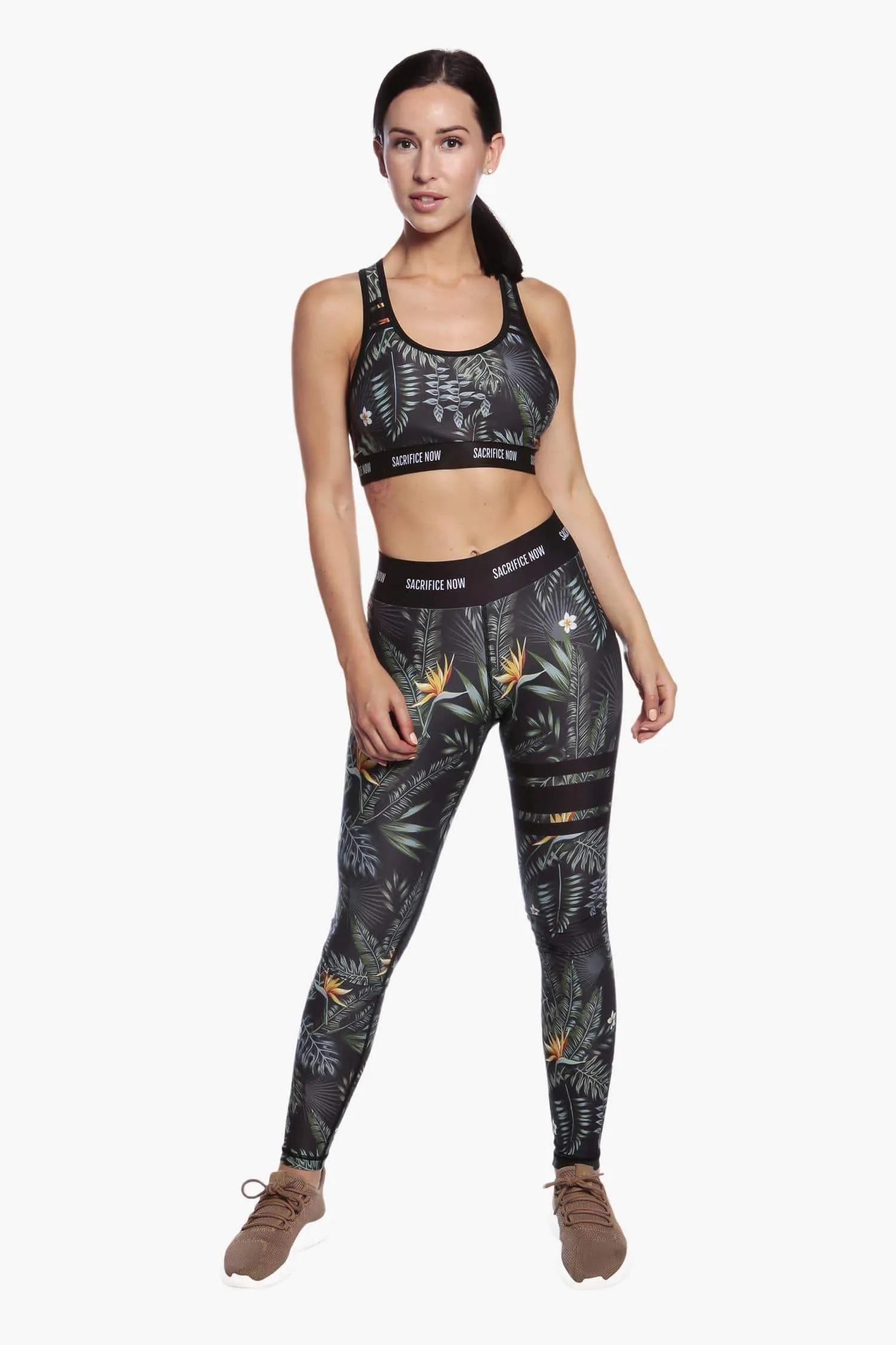 Lush - Leggings