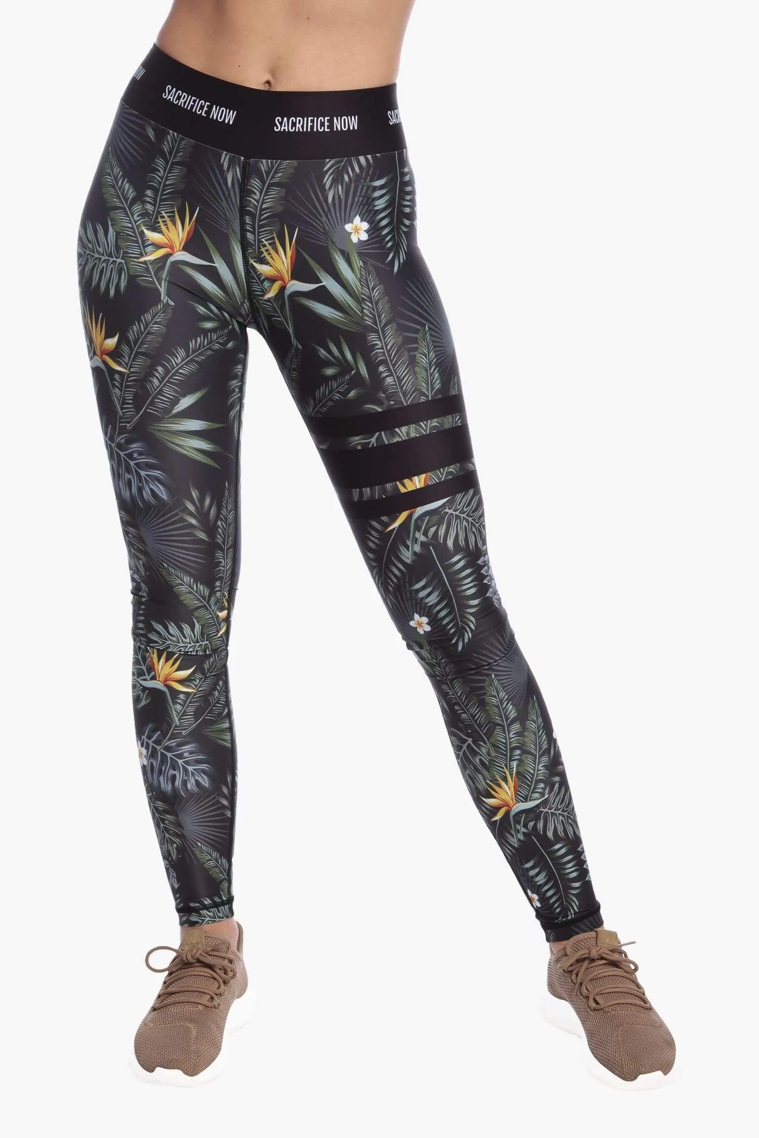 Lush - Leggings