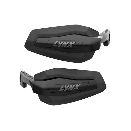 Lynx  Flexible Mountain Handgards