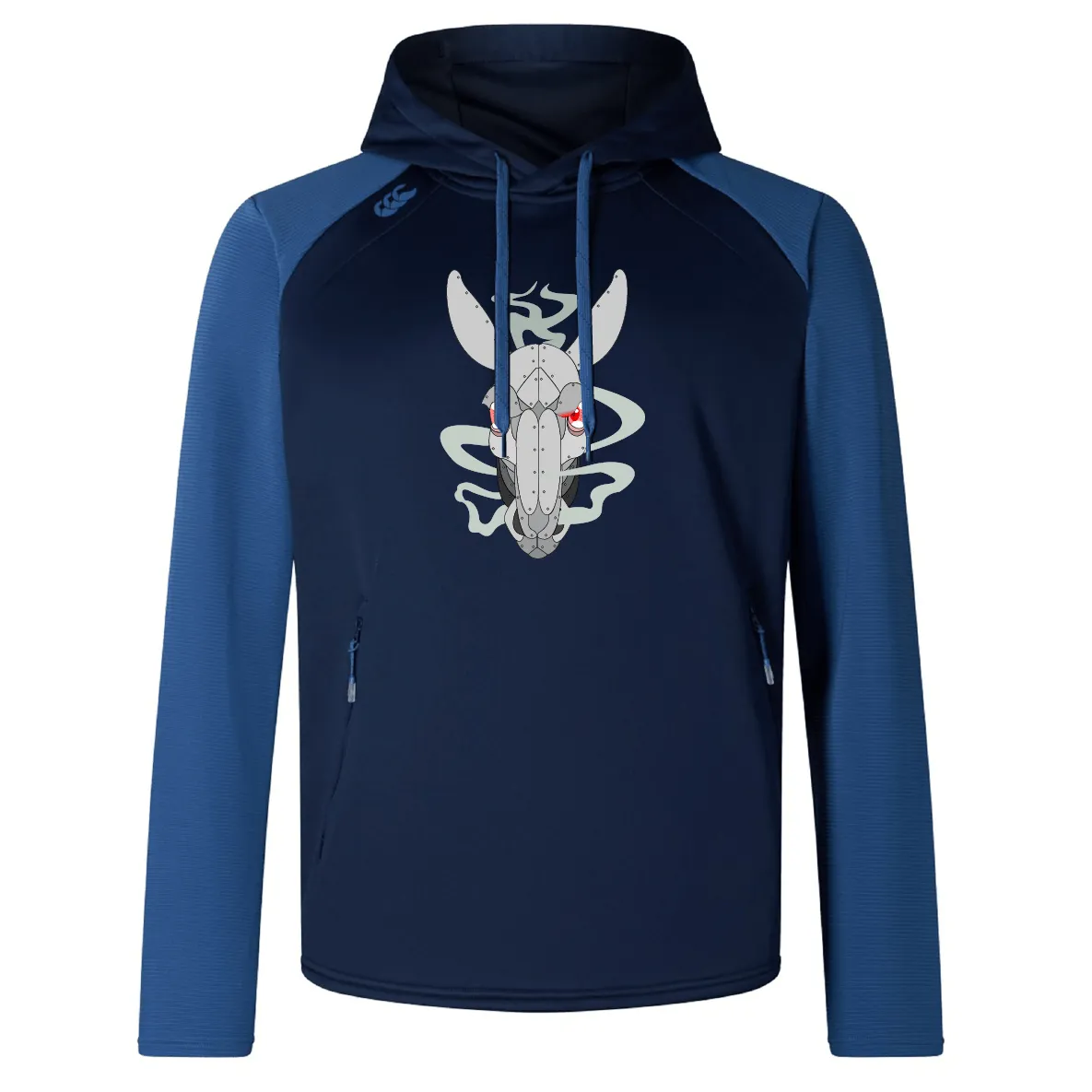 Mendocino Rugby Elite Training Hoody by Canterbury