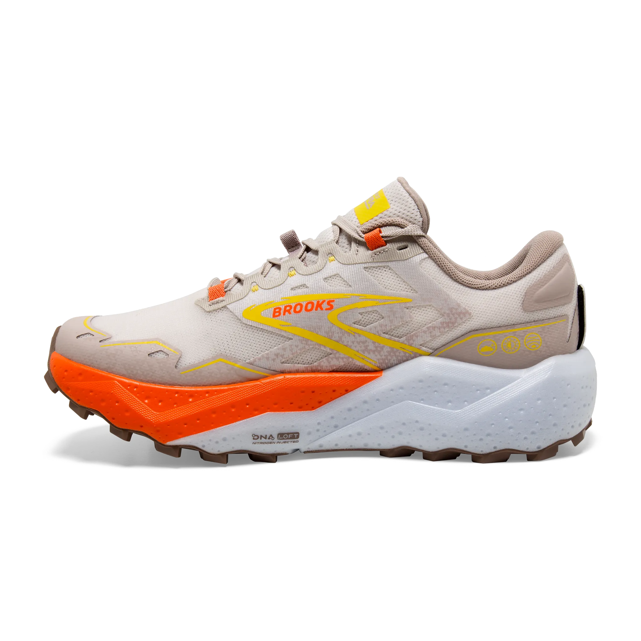 Men's Caldera 7