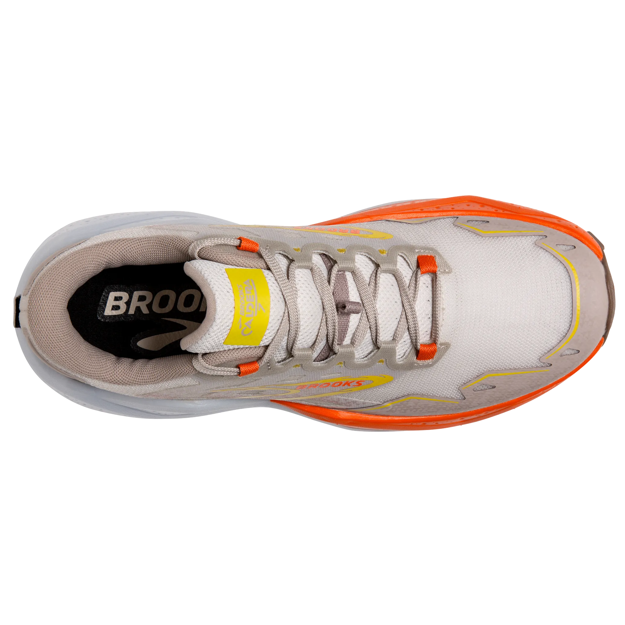 Men's Caldera 7