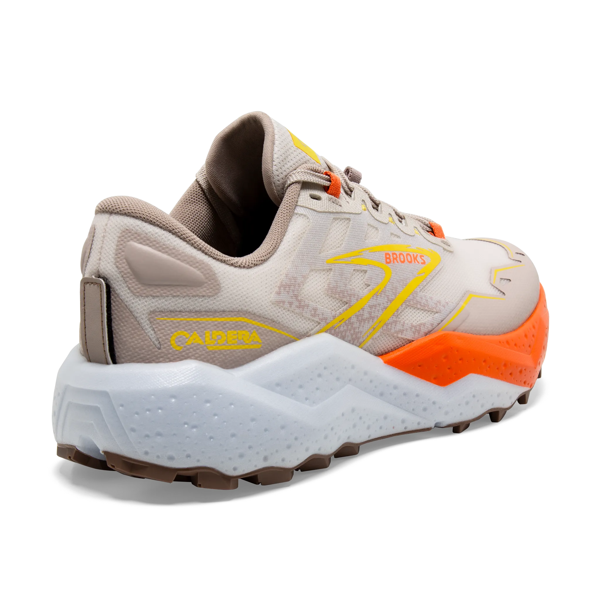 Men's Caldera 7
