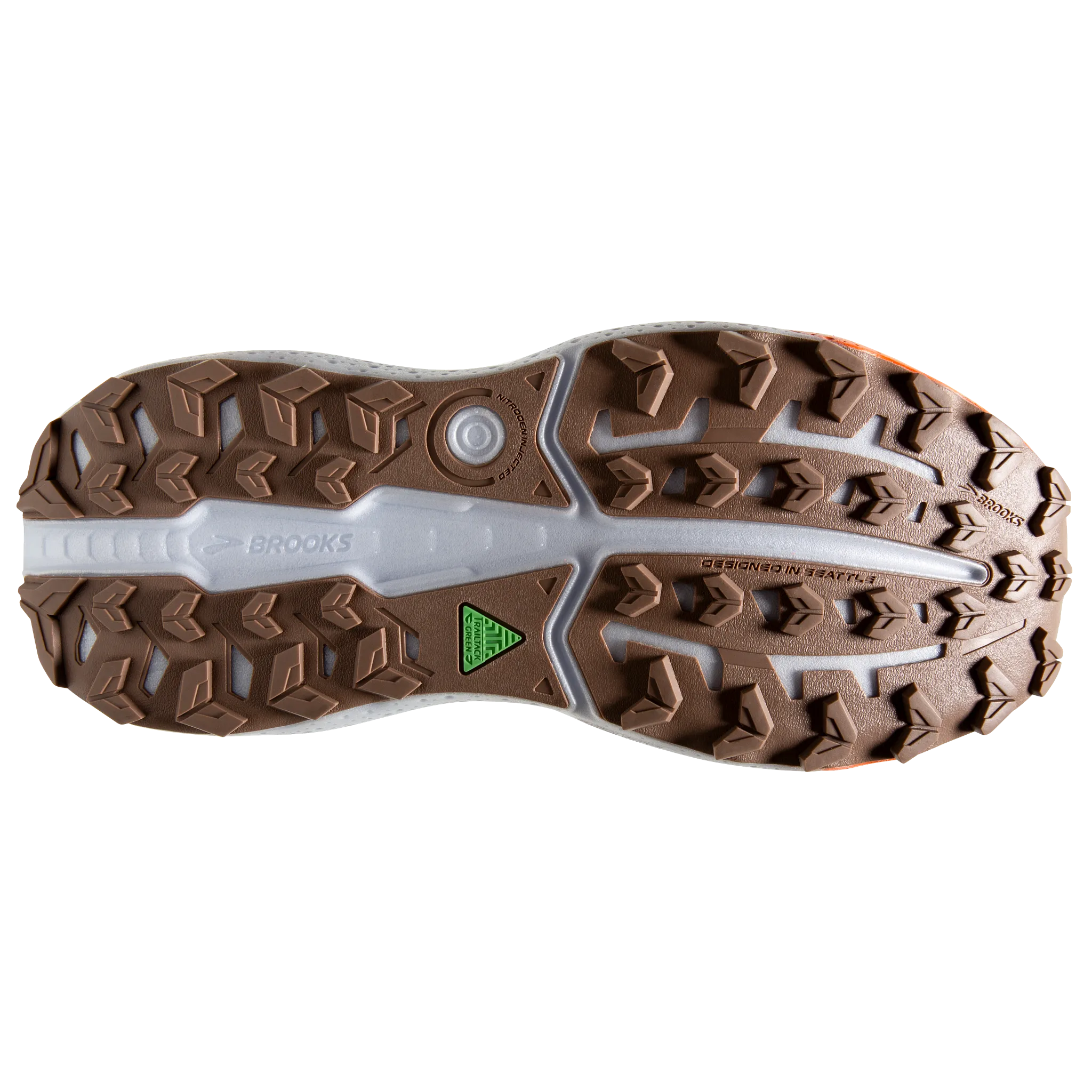 Men's Caldera 7