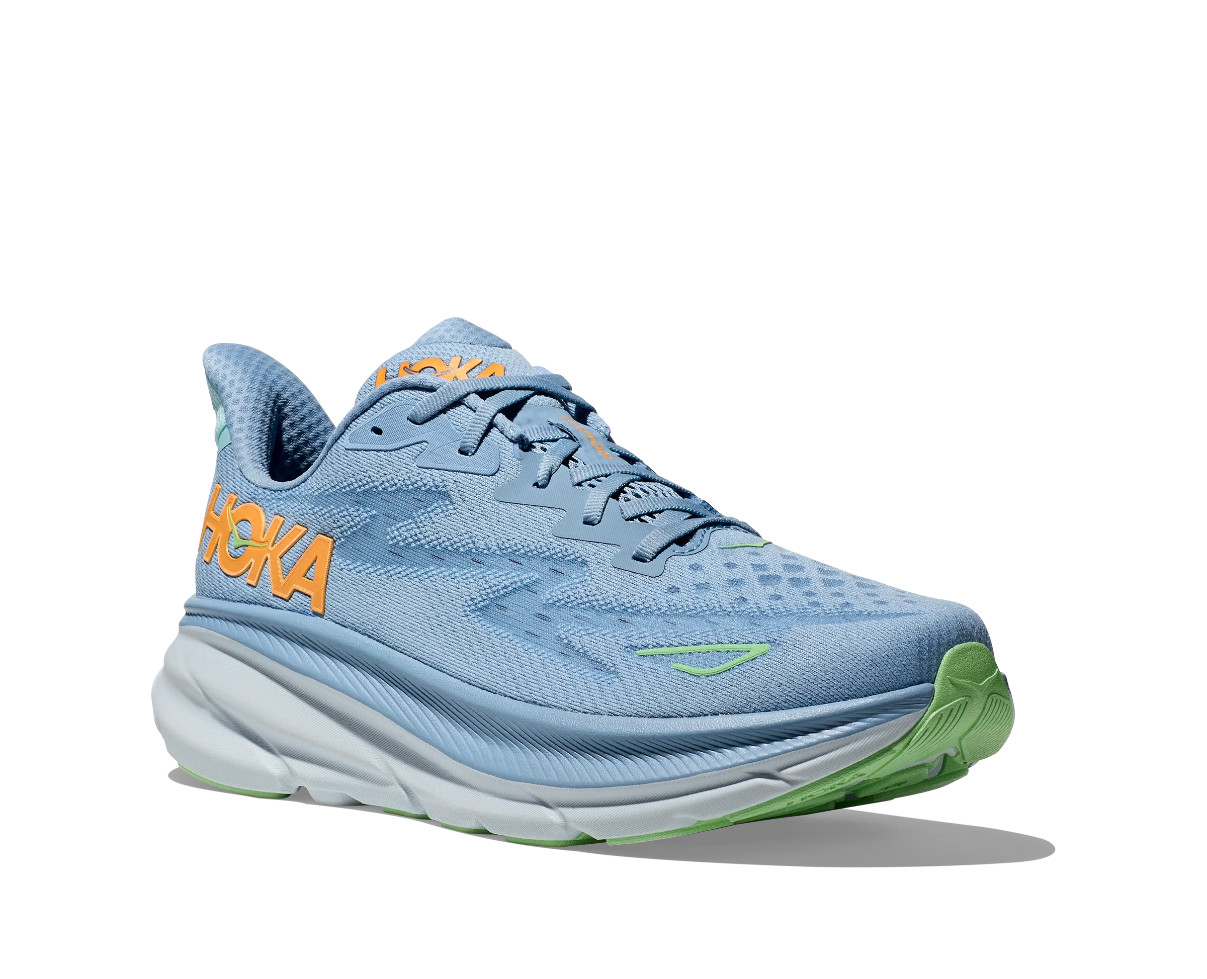 Men's Clifton 9
