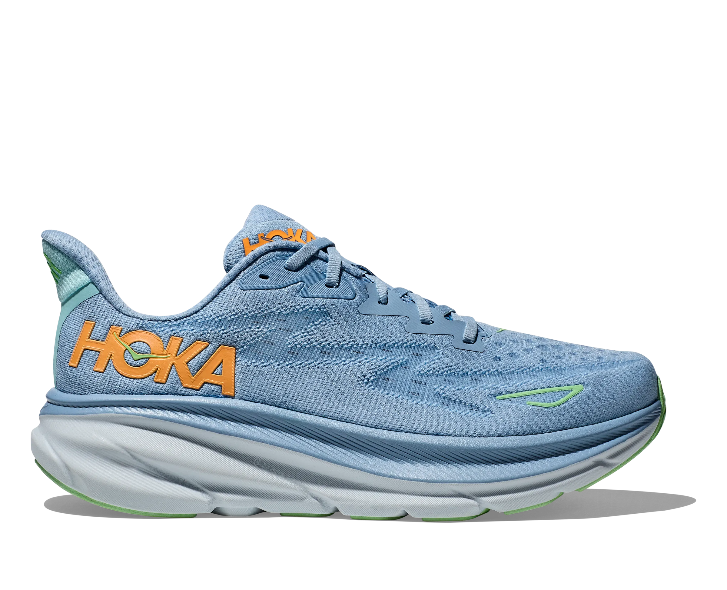 Men's Clifton 9